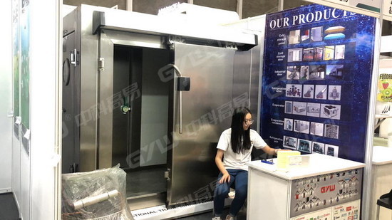 Refrigeration & HVAC Indonesia 2018_3