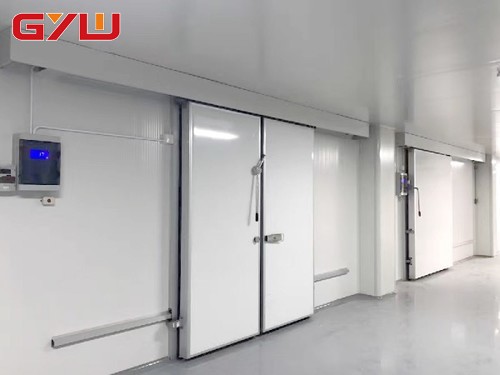 Cold Storage Door_Refrigeration Equipment_Cold Storage Door