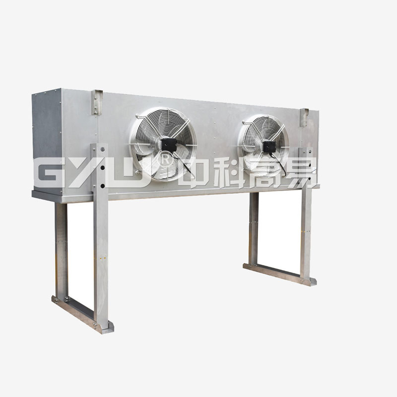 Stainless Steel Air Cooler_Cold Storage Door_Refrigeration Equipment