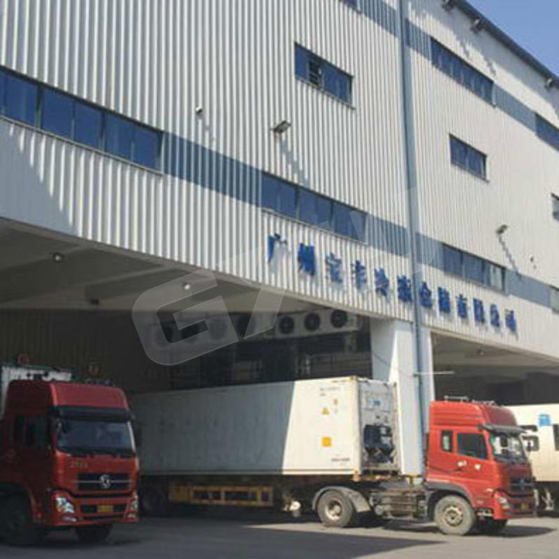 Guangzhou Baofeng Refrigeration Storage Co., Ltd_Cold Storage Door_Refrigeration Equipment