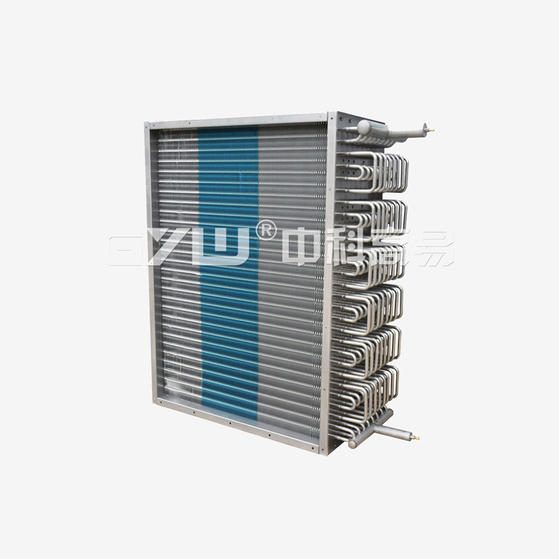 Quick-freezing Heat Exchanger_Cold Storage Door_Refrigeration Equipment