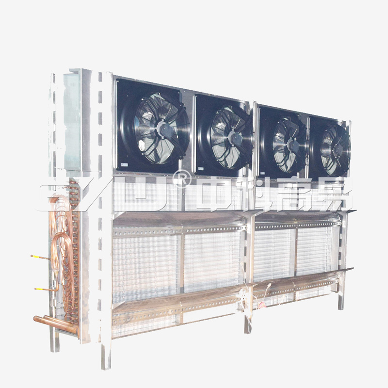 Blast Freezing Air Cooler (Type C)_Cold Storage Door_Refrigeration Equipment