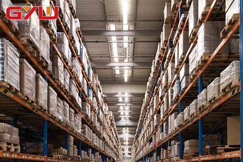 Cold Storage Door_Refrigeration Equipment_Warehouse logistics